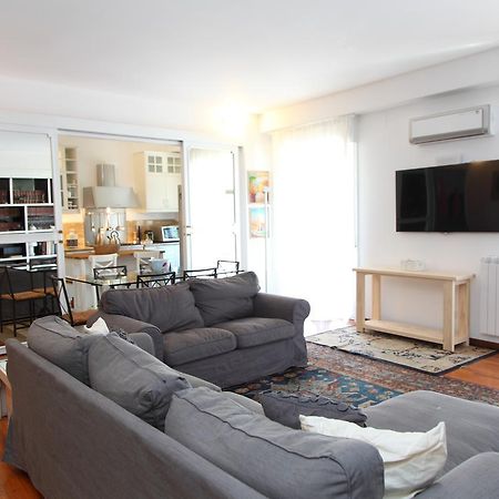Family House - By Vacation Service Cefalù Εξωτερικό φωτογραφία