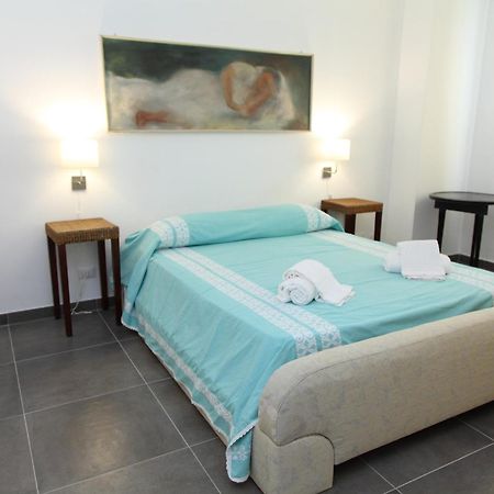 Family House - By Vacation Service Cefalù Εξωτερικό φωτογραφία