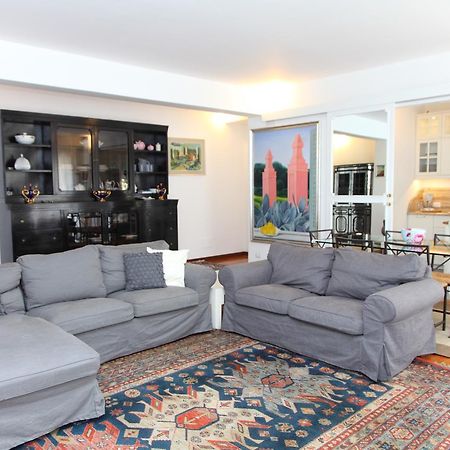 Family House - By Vacation Service Cefalù Εξωτερικό φωτογραφία