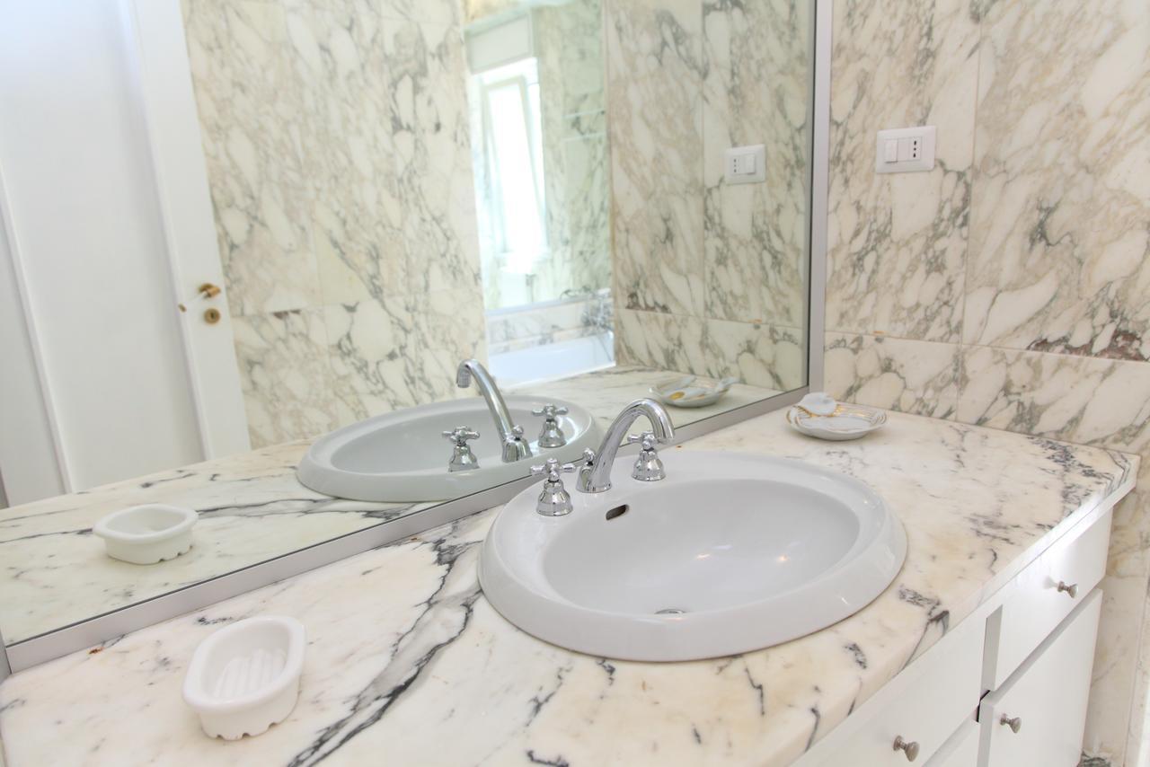 Family House - By Vacation Service Cefalù Εξωτερικό φωτογραφία