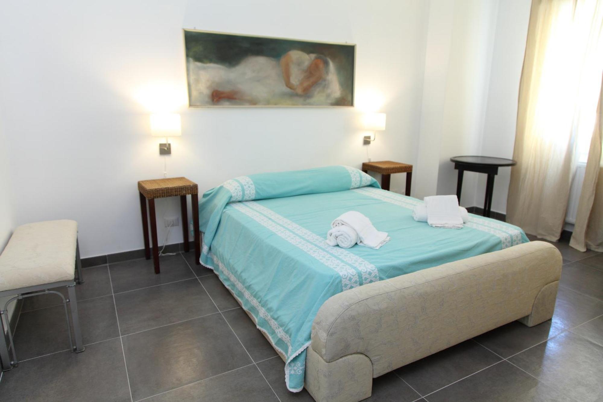 Family House - By Vacation Service Cefalù Εξωτερικό φωτογραφία