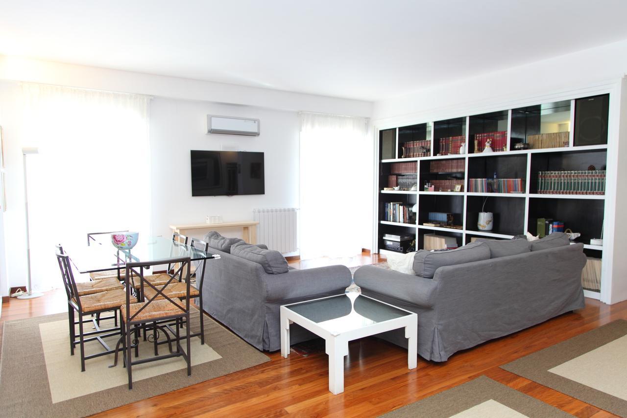 Family House - By Vacation Service Cefalù Εξωτερικό φωτογραφία