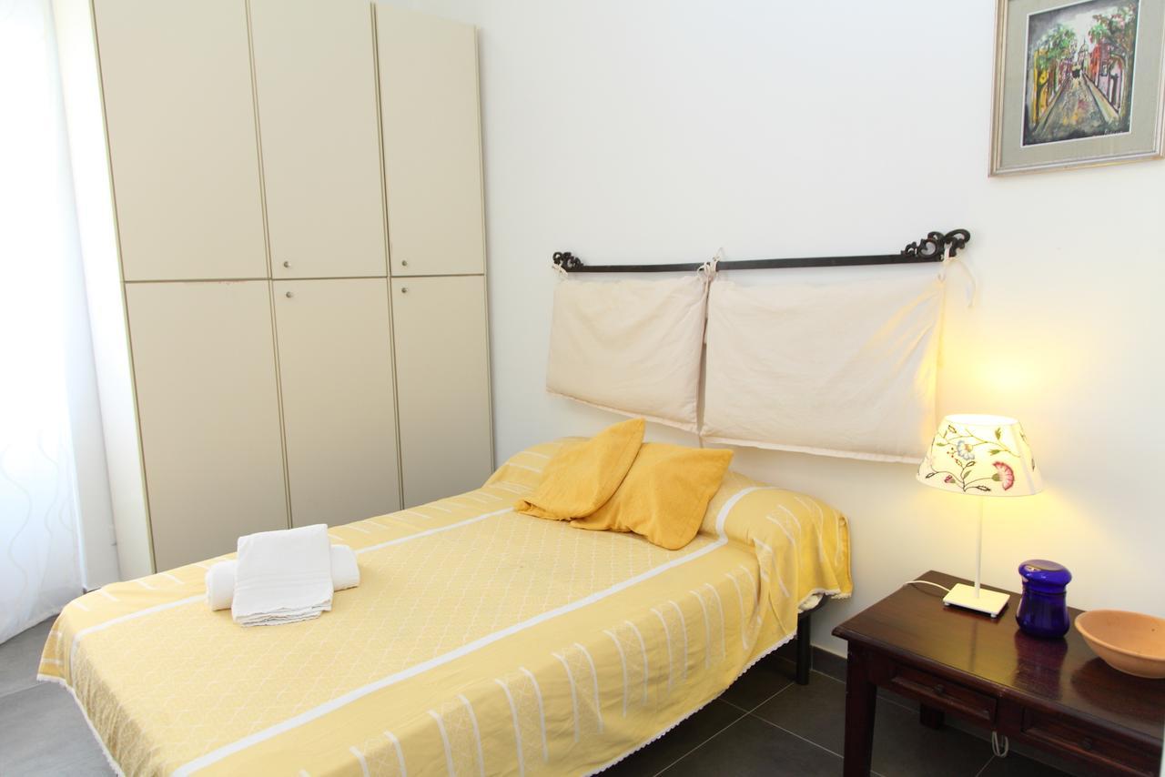 Family House - By Vacation Service Cefalù Εξωτερικό φωτογραφία