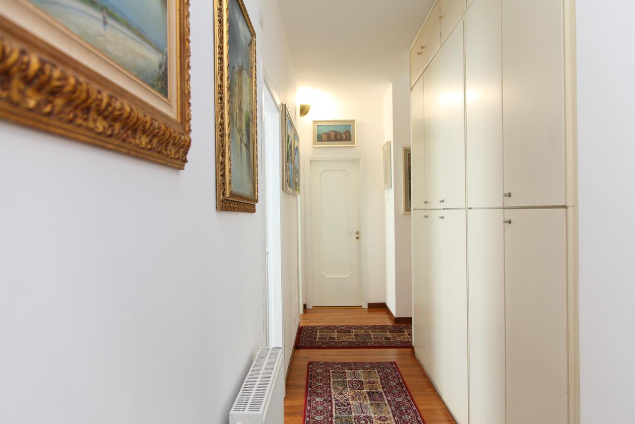Family House - By Vacation Service Cefalù Εξωτερικό φωτογραφία